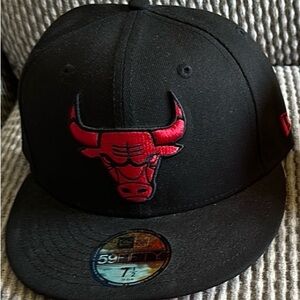 NBA Chicago bulls hats